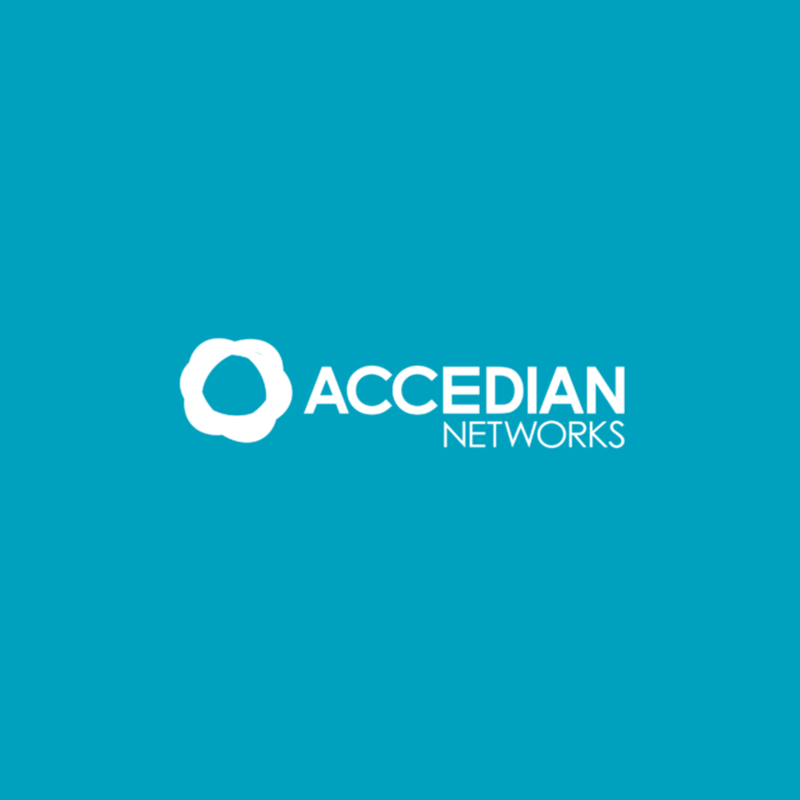 Accedian logo