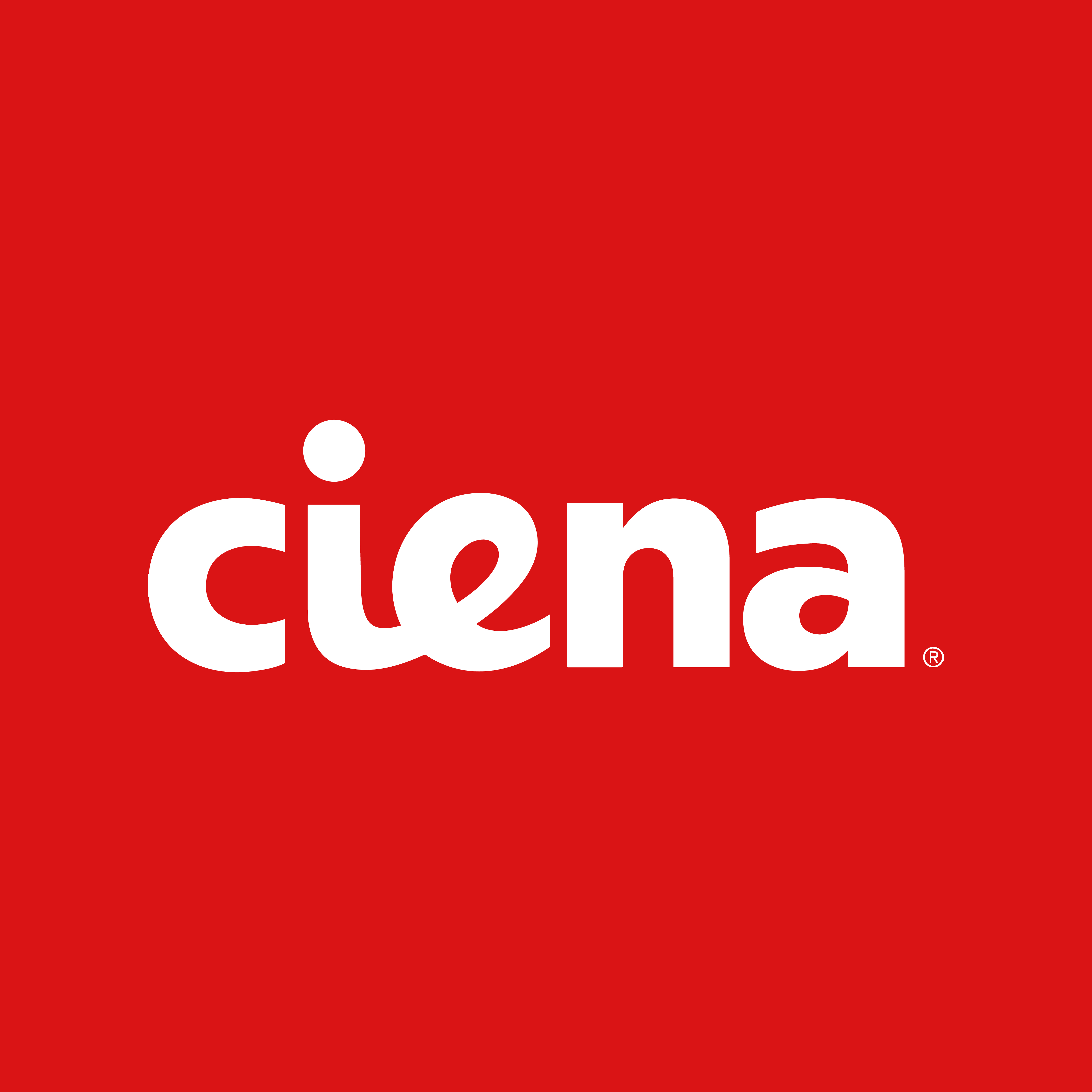Ciena logo