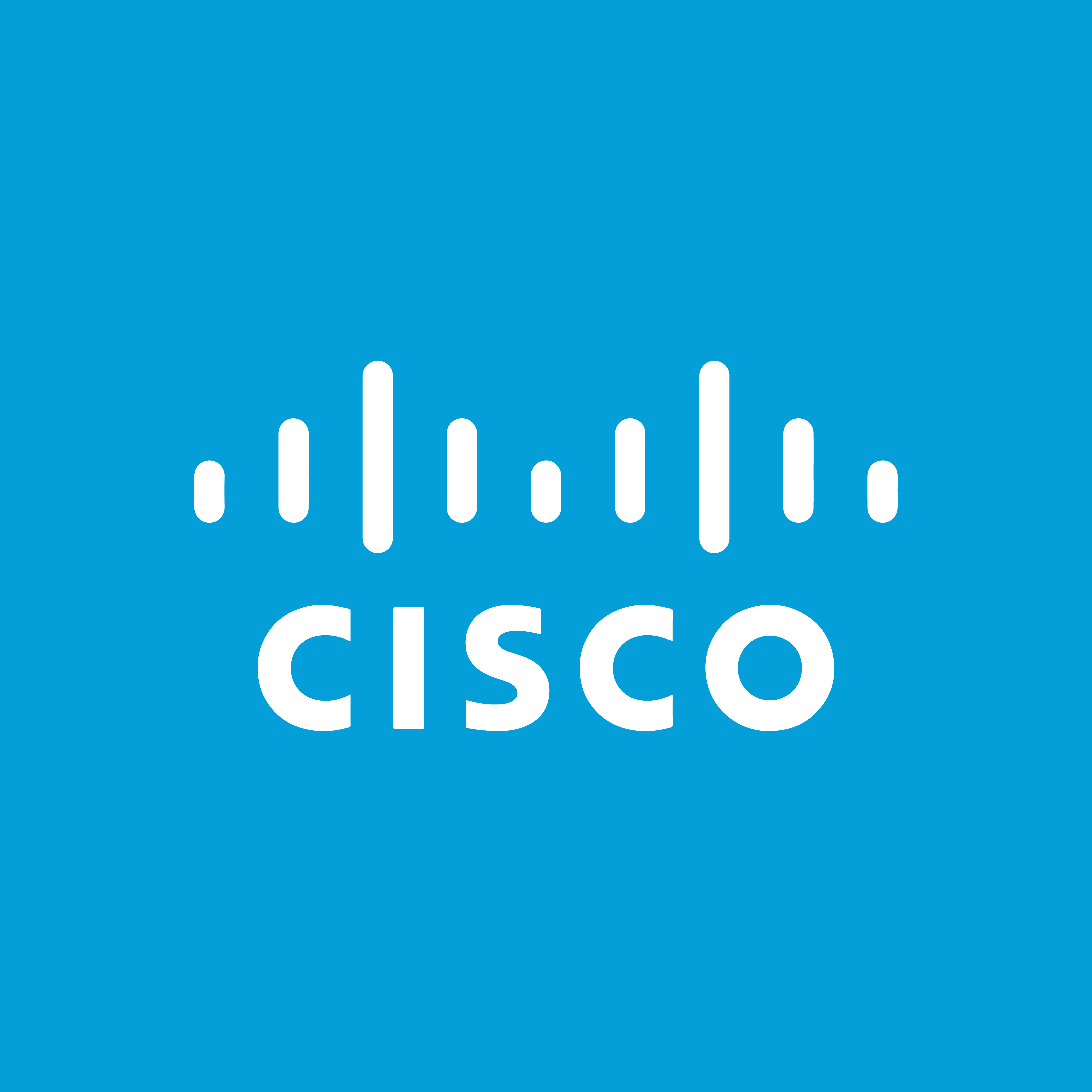 Cisco logo
