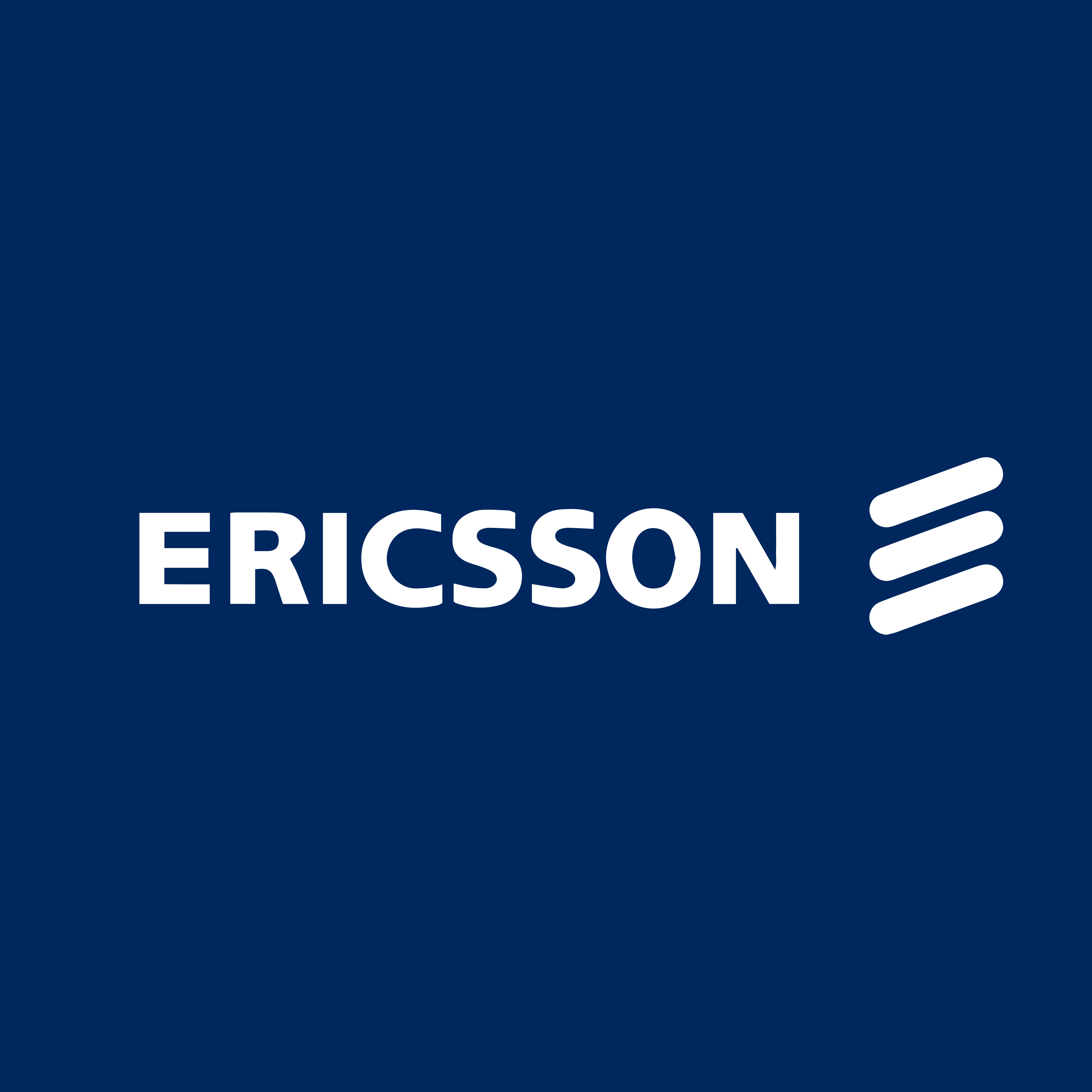 Ericsson logo