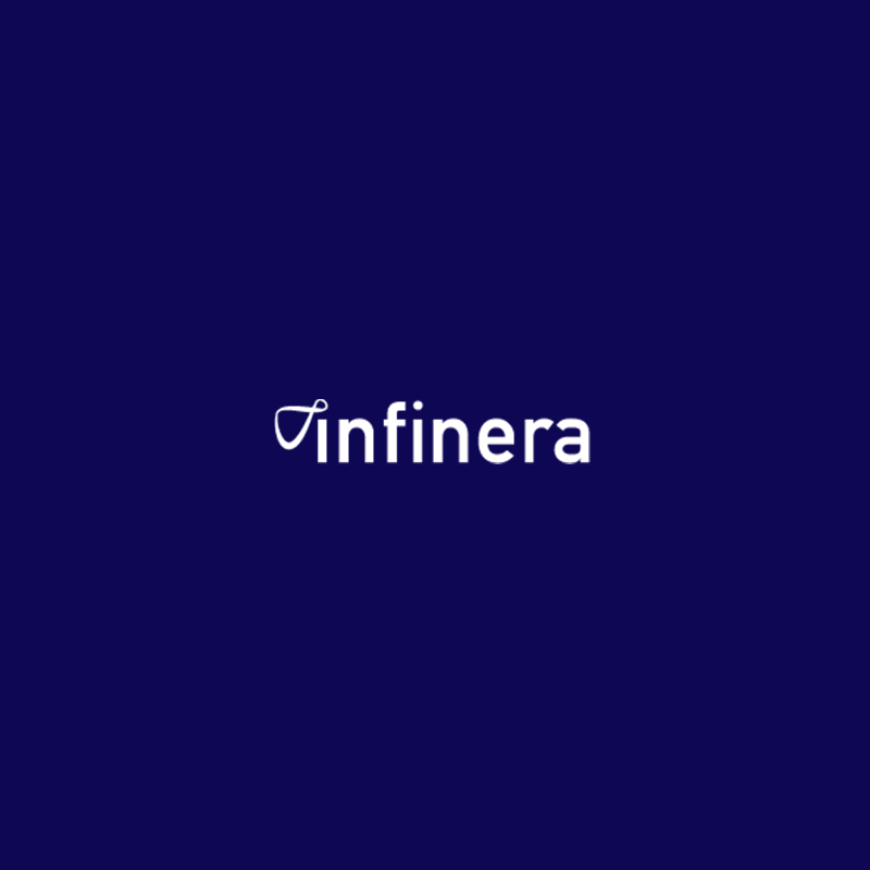 Infinera logo