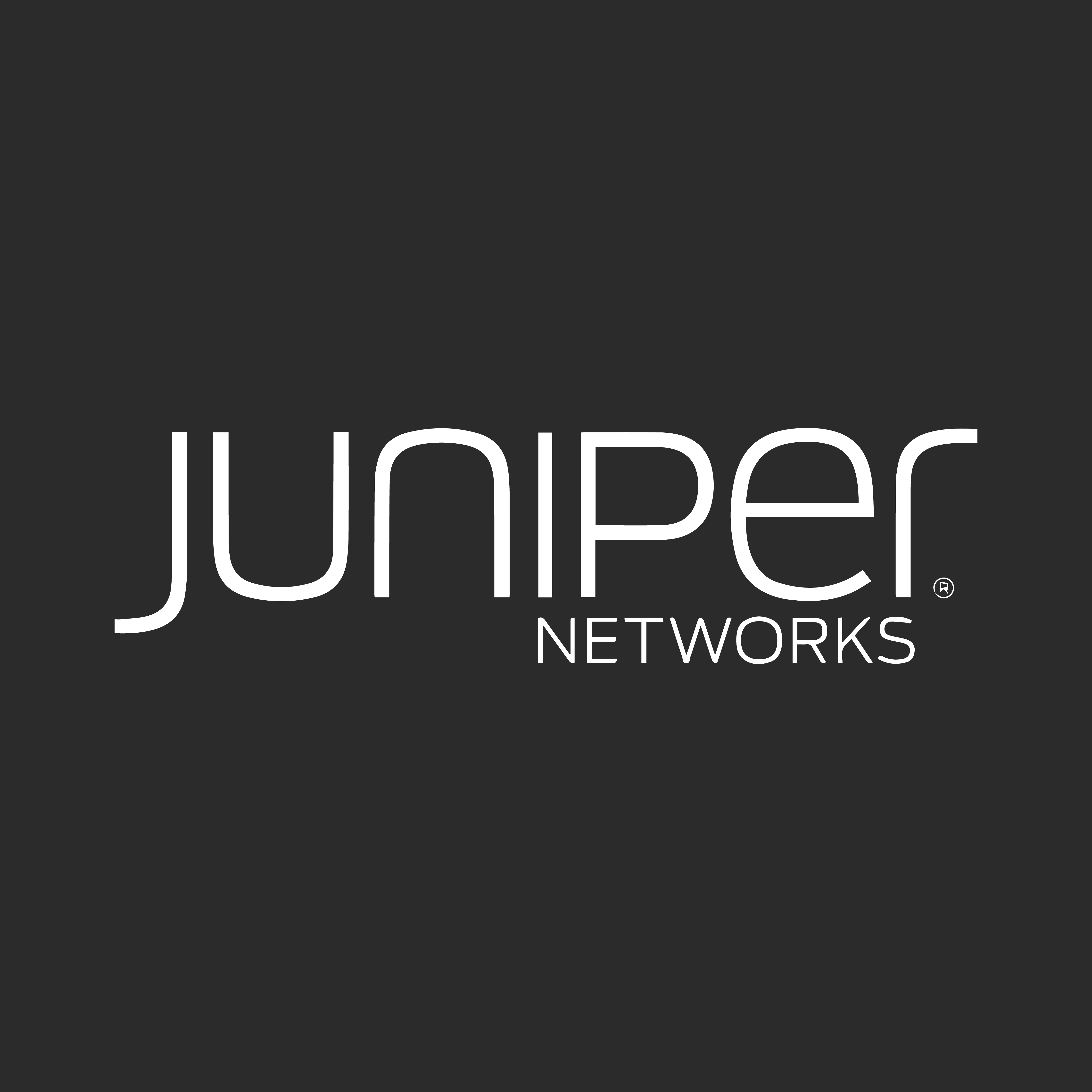 Juniper Networks logo