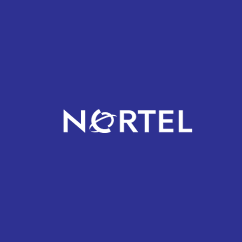 Nortel Networks logo