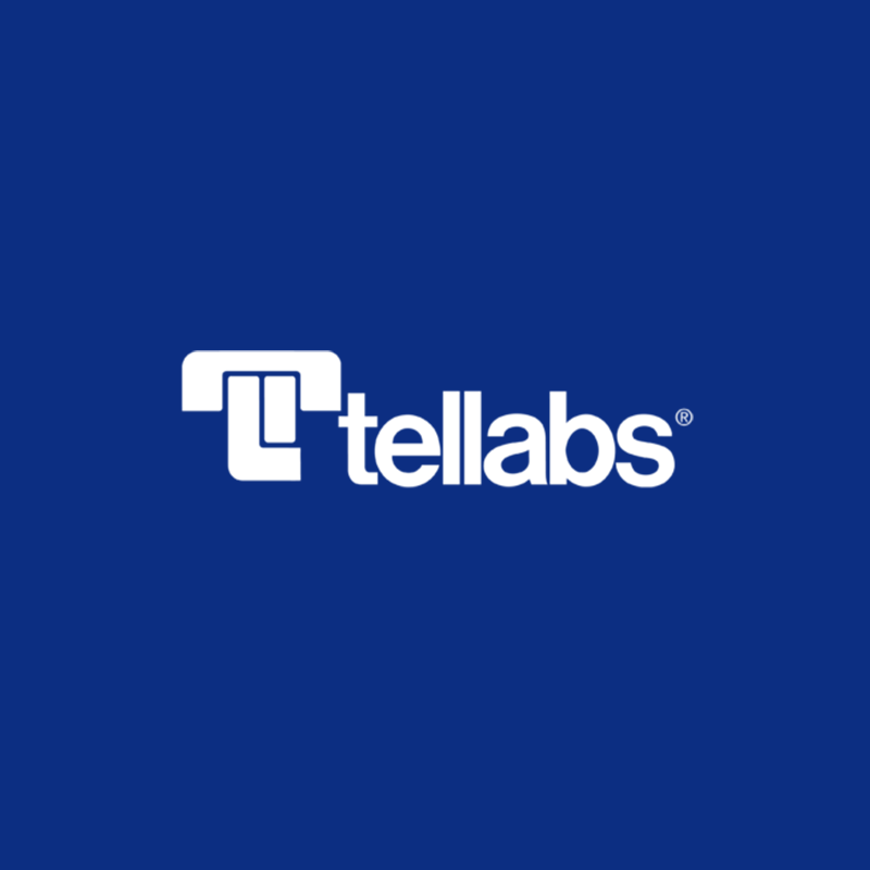 Tellabs logo